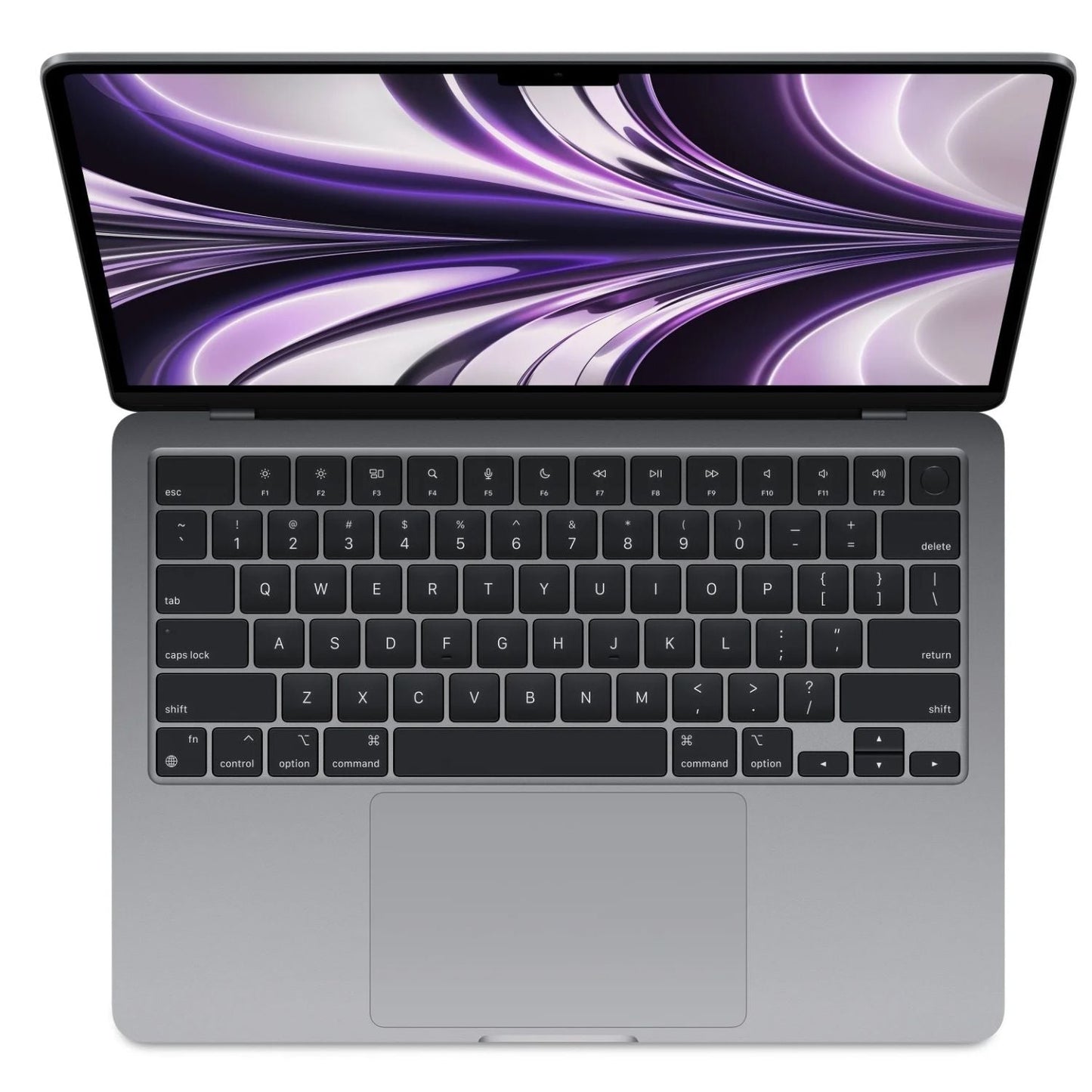 Apple MacBook Air 2022 M2 13" - Dealt.SA