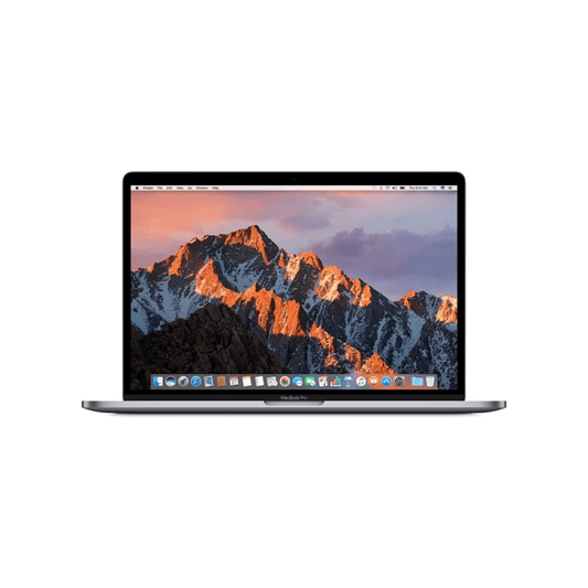 Apple Macbook Pro 2017 i7 13" - Dealt.AE