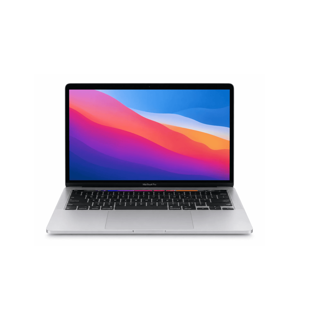 Apple Macbook Pro 2019 i7 32GB 15" - Dealt.SA