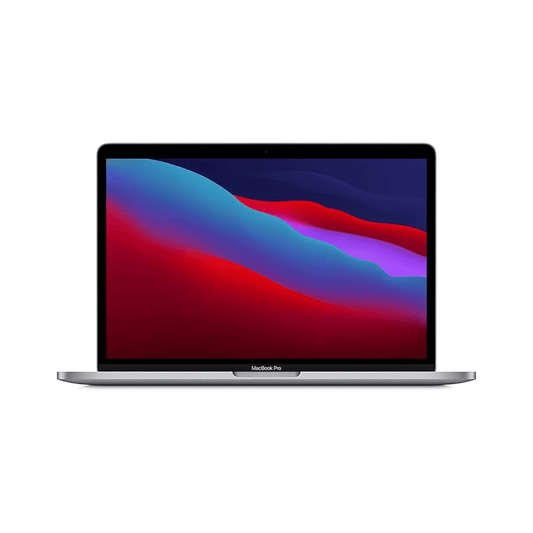 Apple Macbook Pro 2020 M1 13" - Dealt.AE