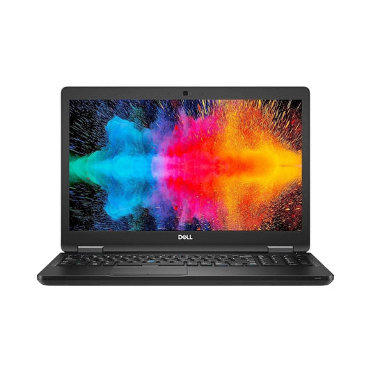 Dell Lattitude 5590 - Dealt.AE