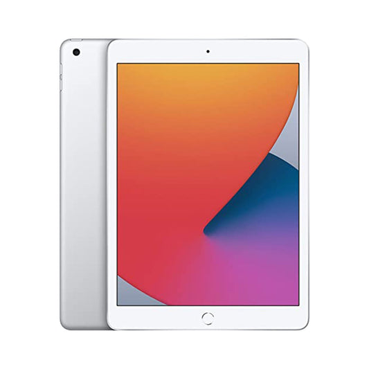 iPad 8th Gen (2020) Wi - Fi - Dealt.AE