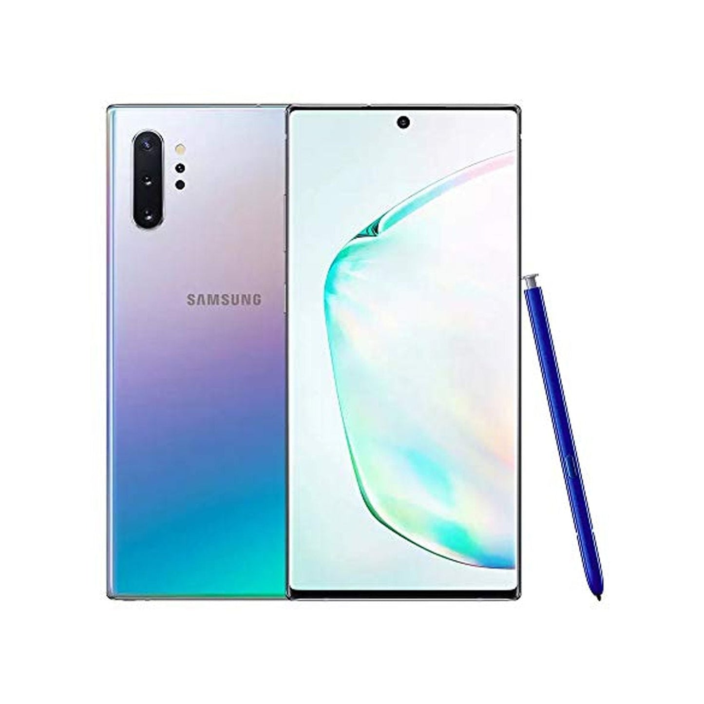 Samsung Galaxy Note 10 Plus - Dealt.AE