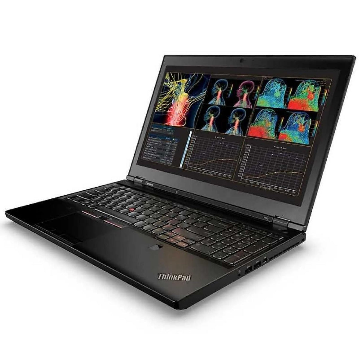 ThinkPad p50 - Dealt.AE