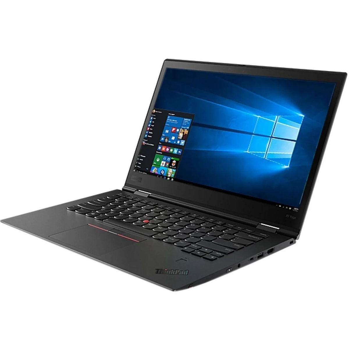 ThinkPad X1 Yoga Touch 3rd Generation - Dealt.AE