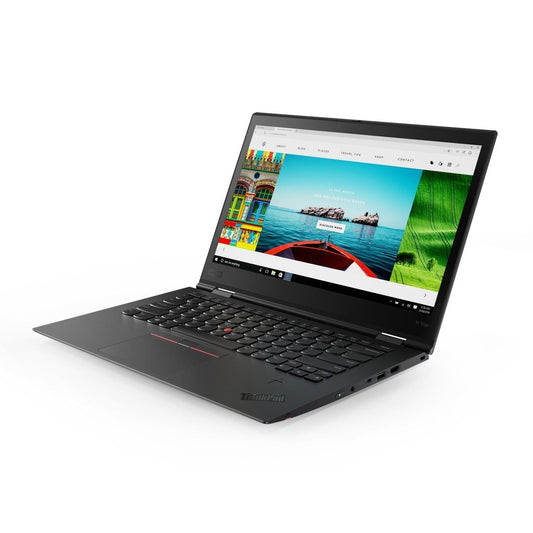 ThinkPad X1 Yoga Touch 3rd Generation - Dealt.AE