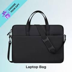 Get a Free Gift with Your Laptop!