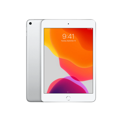 iPad Mini 5th Gen (2019) Wi-Fi