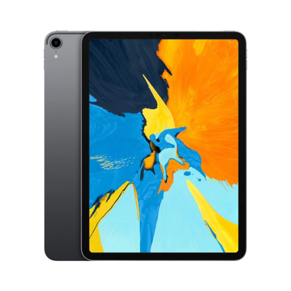 iPad Pro 11" 2nd Gen  Wi-Fi