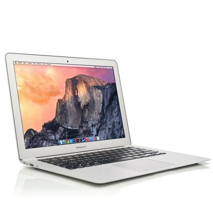 Apple Macbook Air 2014 i5 13" - Dealt.SA