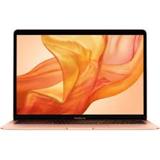 Apple Macbook Air 2020 M1 13" - Dealt.SA