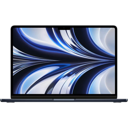 Apple MacBook Air 2022 M2 13" - Dealt.SA