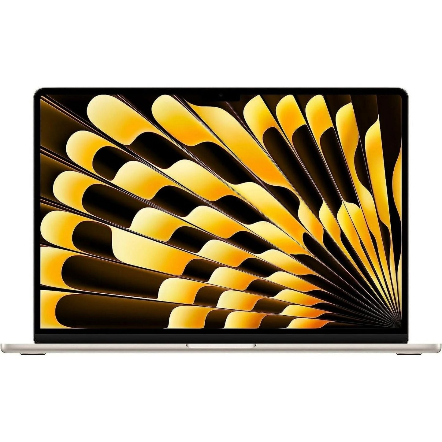 Apple MacBook Air 2023 M2 13" - Dealt.SA