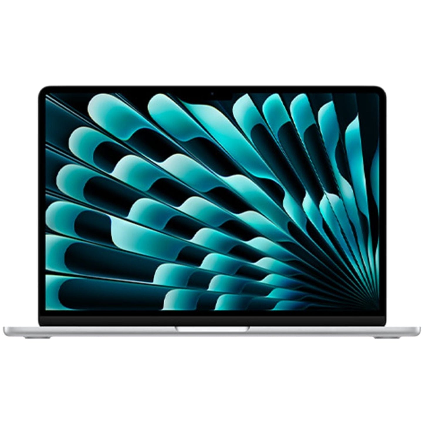 Apple MacBook Air 2024 M3 13" - Dealt.SA