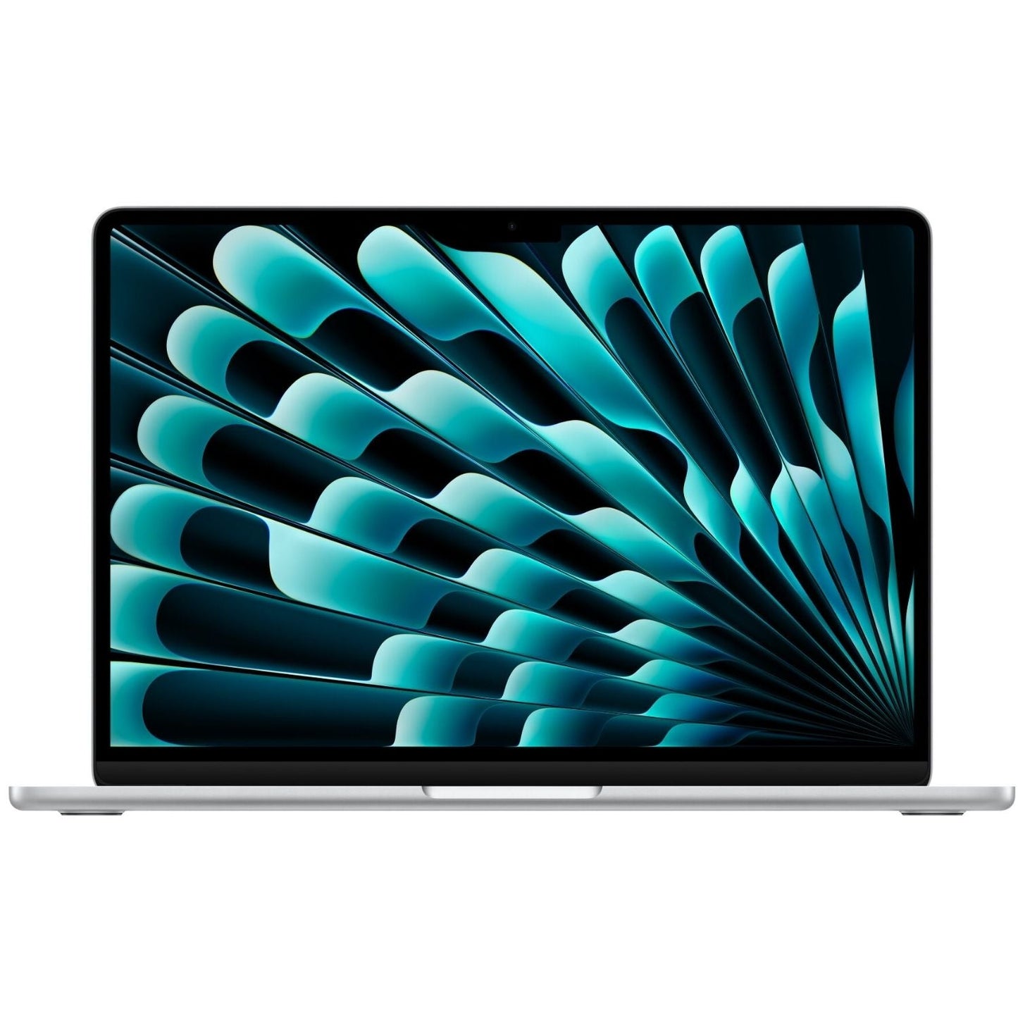 Apple MacBook Air 2024 M3 13" - Dealt.SA