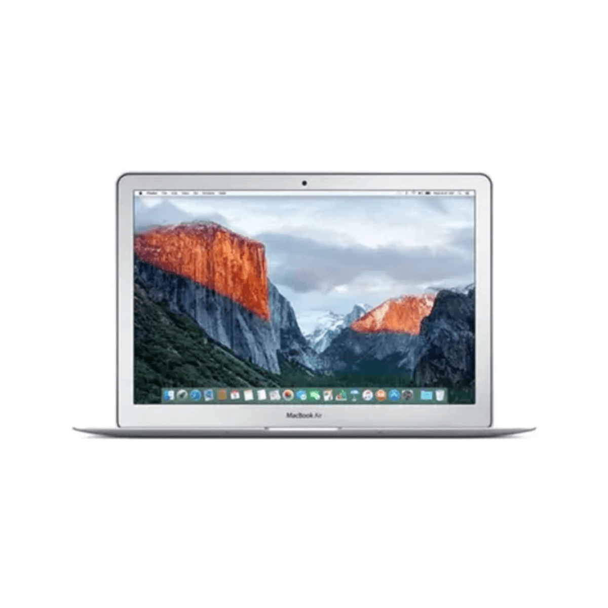 Apple MacBook Air Early 2015 i7 8GB 13" - Dealt.SA