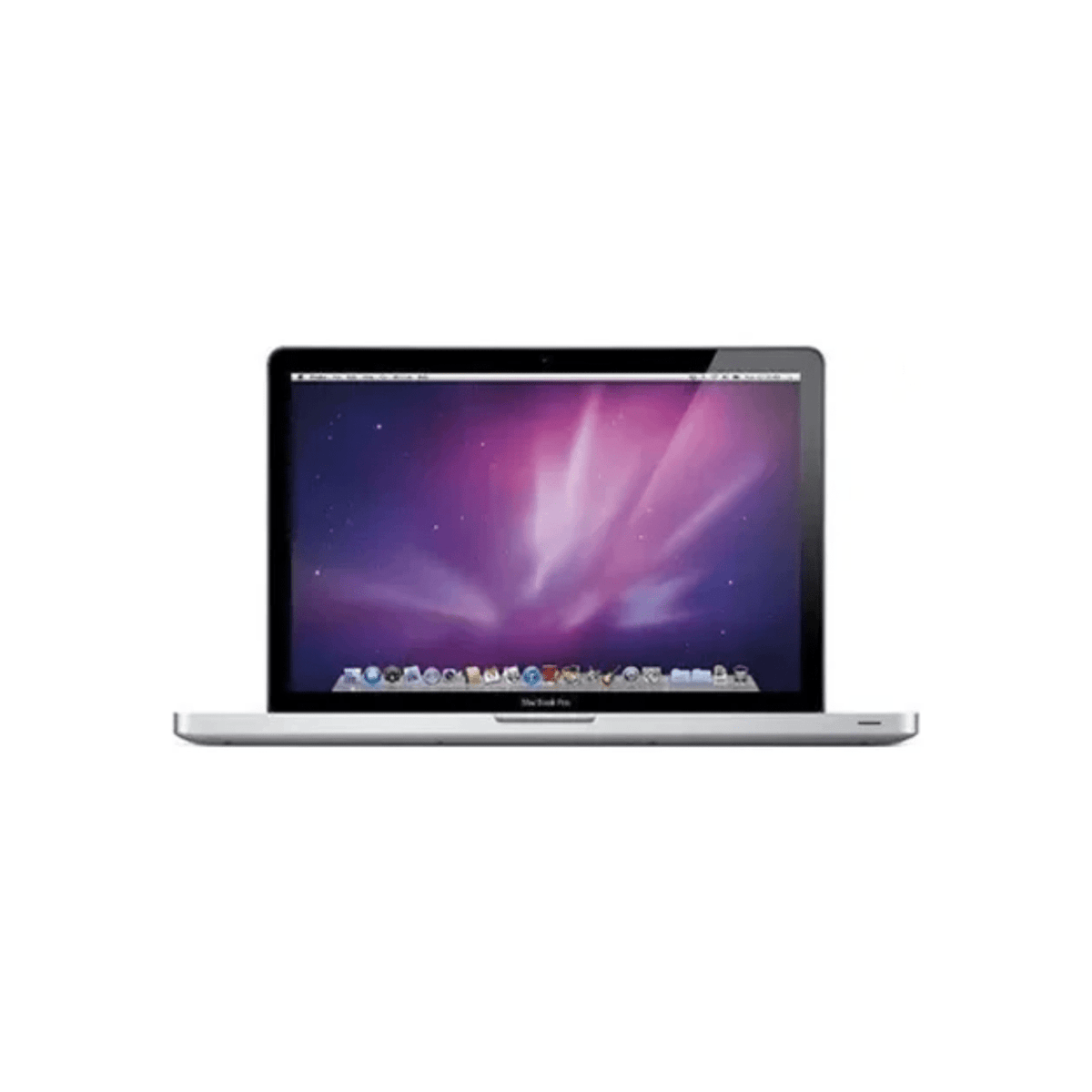 Apple Macbook Pro 2011 13" Silver - Dealt.SA