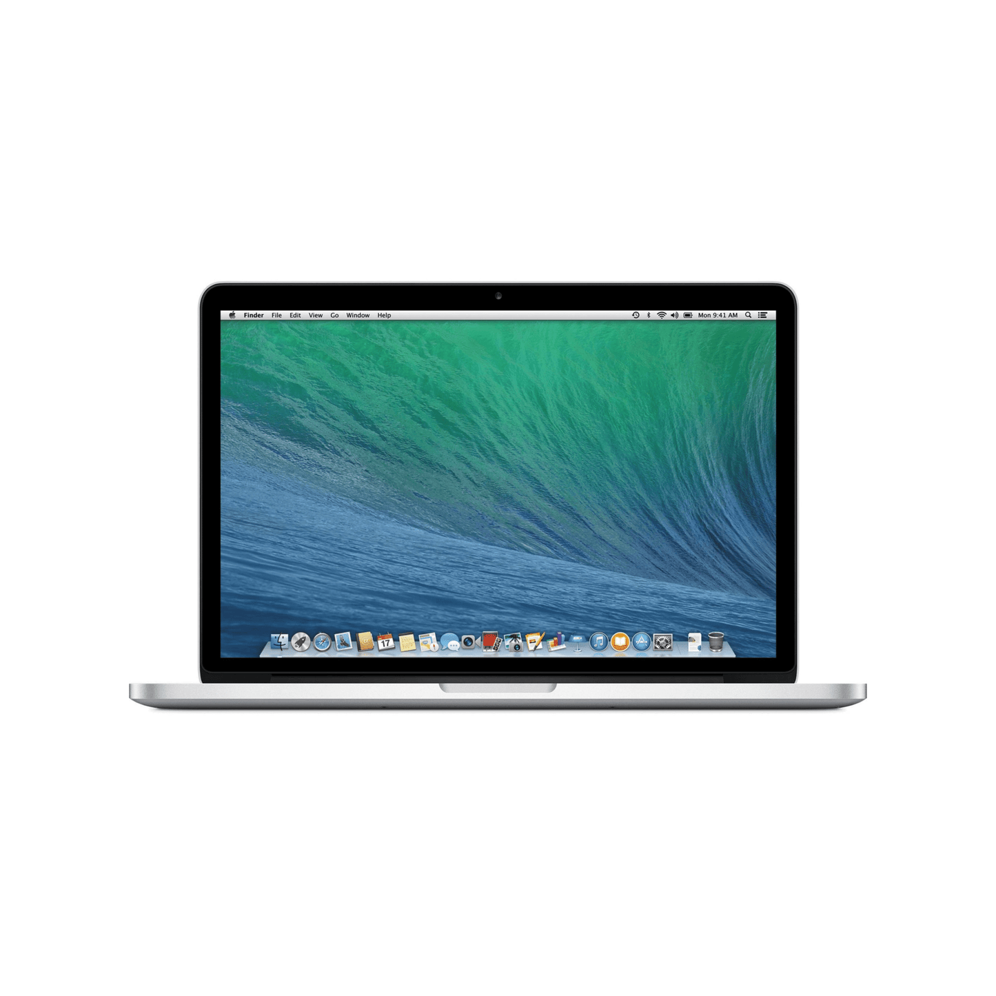 Apple Macbook Pro 2015 i7 13" - Dealt.SA