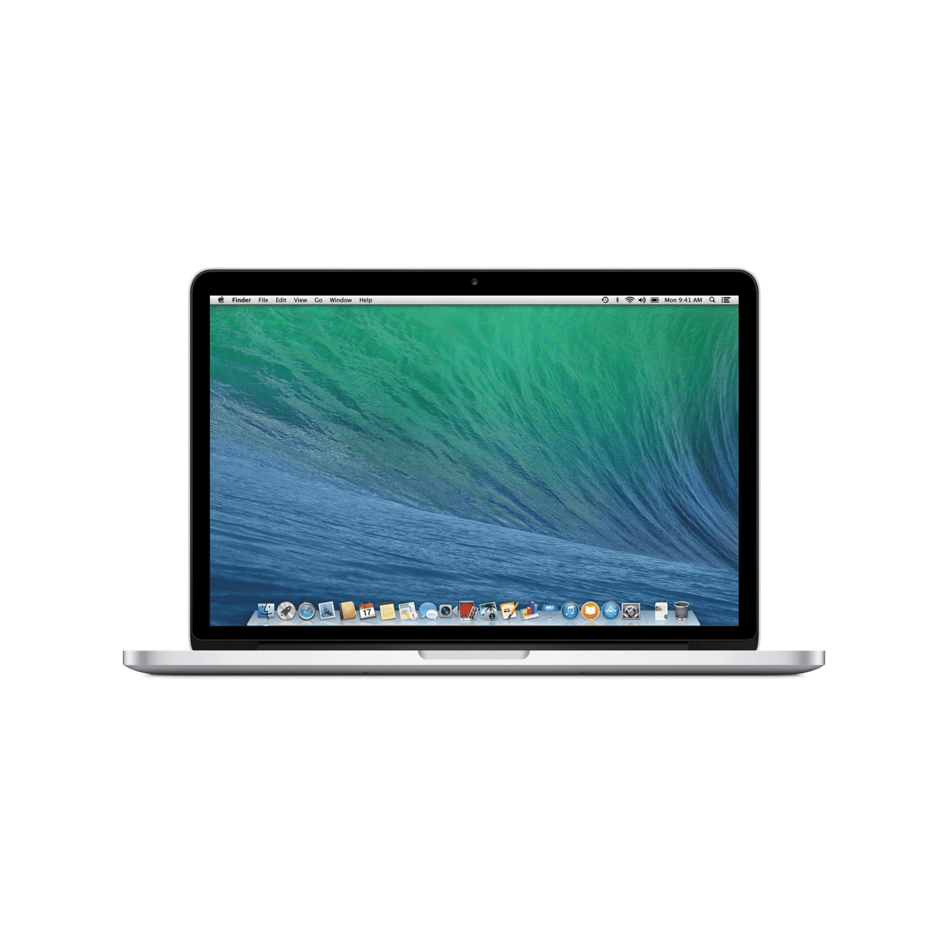 Apple Macbook Pro 2015 i7 13" - Dealt.SA
