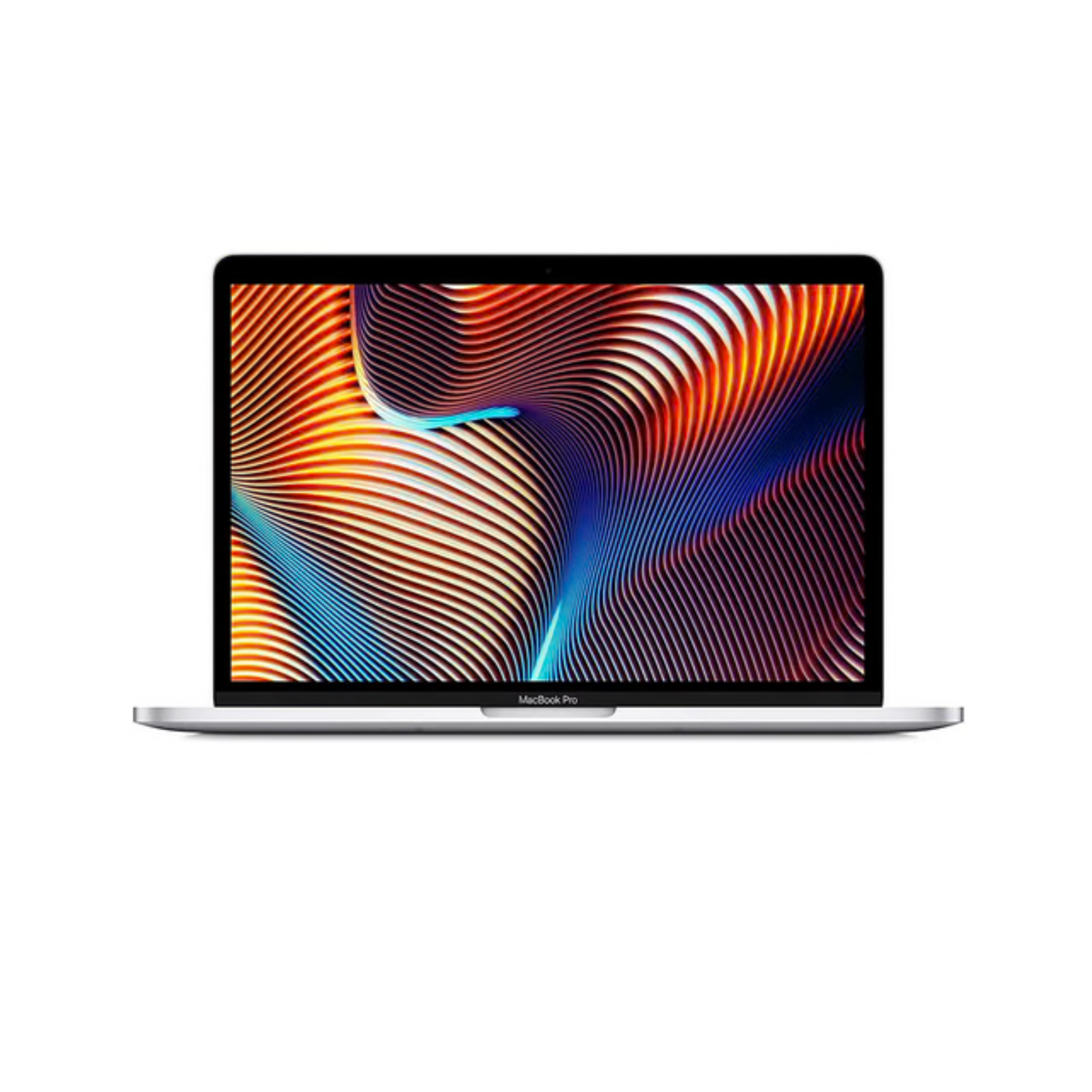 Apple Macbook Pro 2016 i7 16GB 15" - Dealt.SA