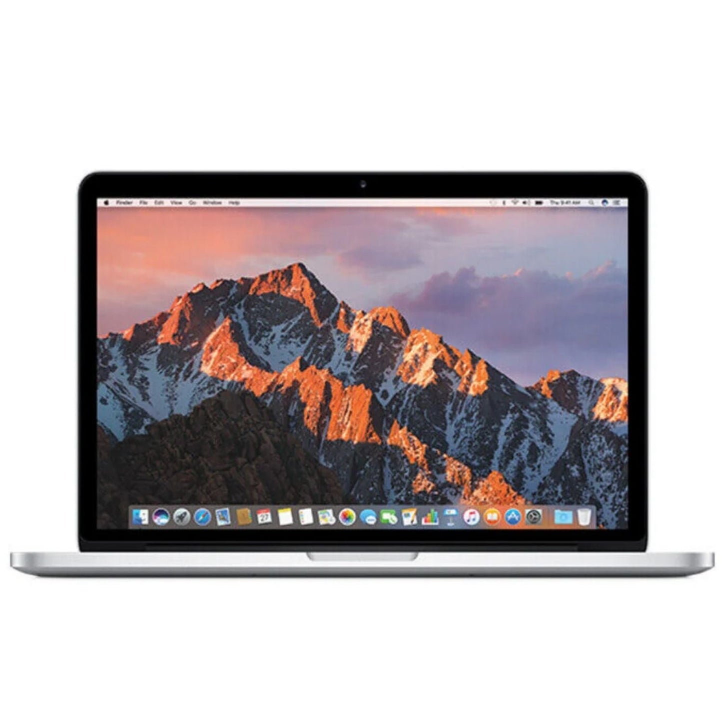 Apple Macbook Pro 2018 i5 15" - Dealt.SA