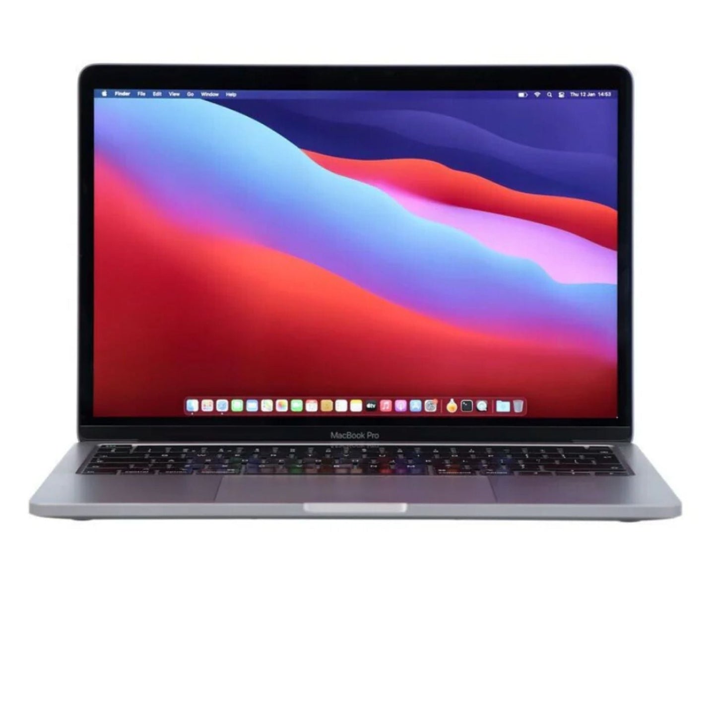 Apple Macbook Pro 2018 i5 15" - Dealt.SA