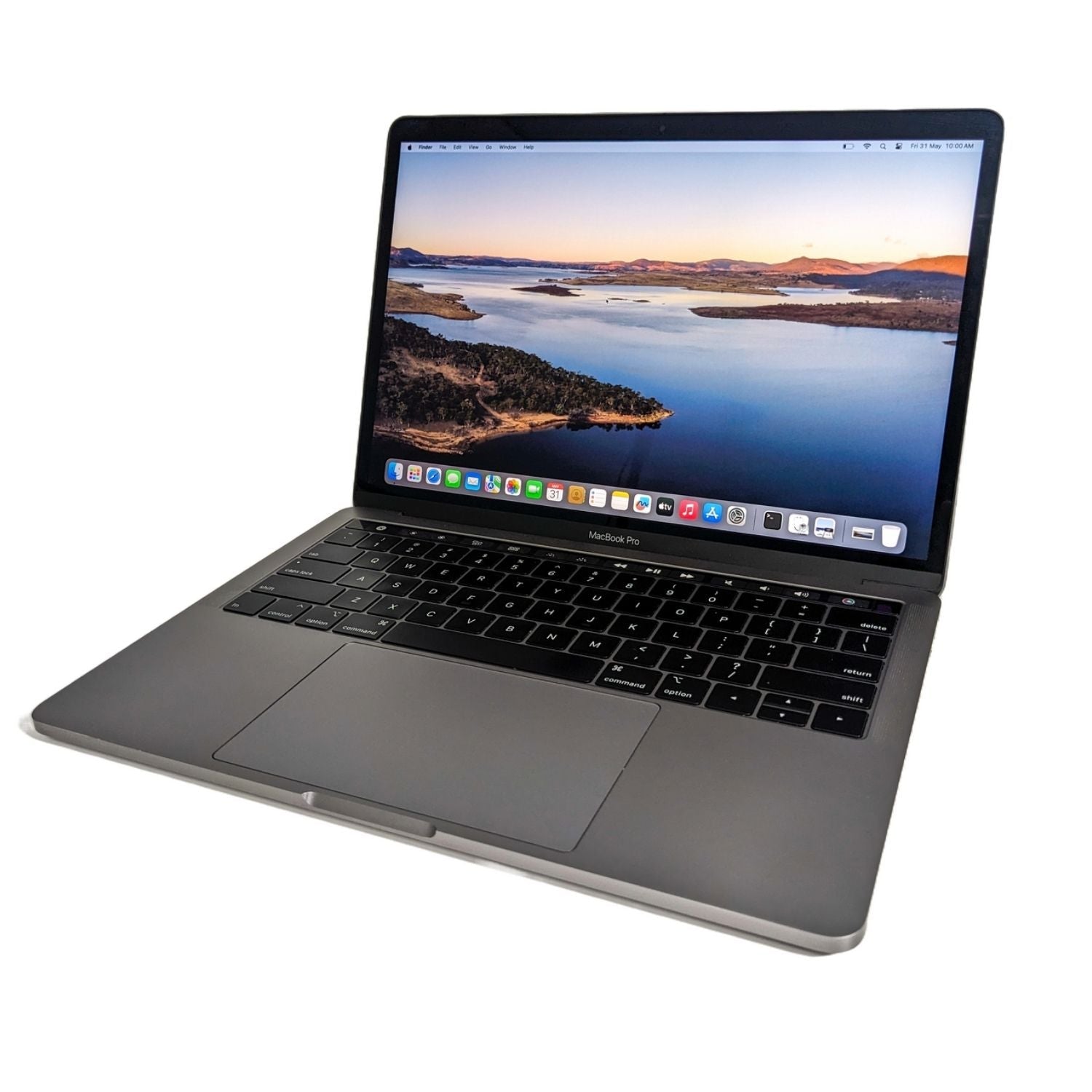 Apple Macbook Pro 2018 i5 15" - Dealt.SA