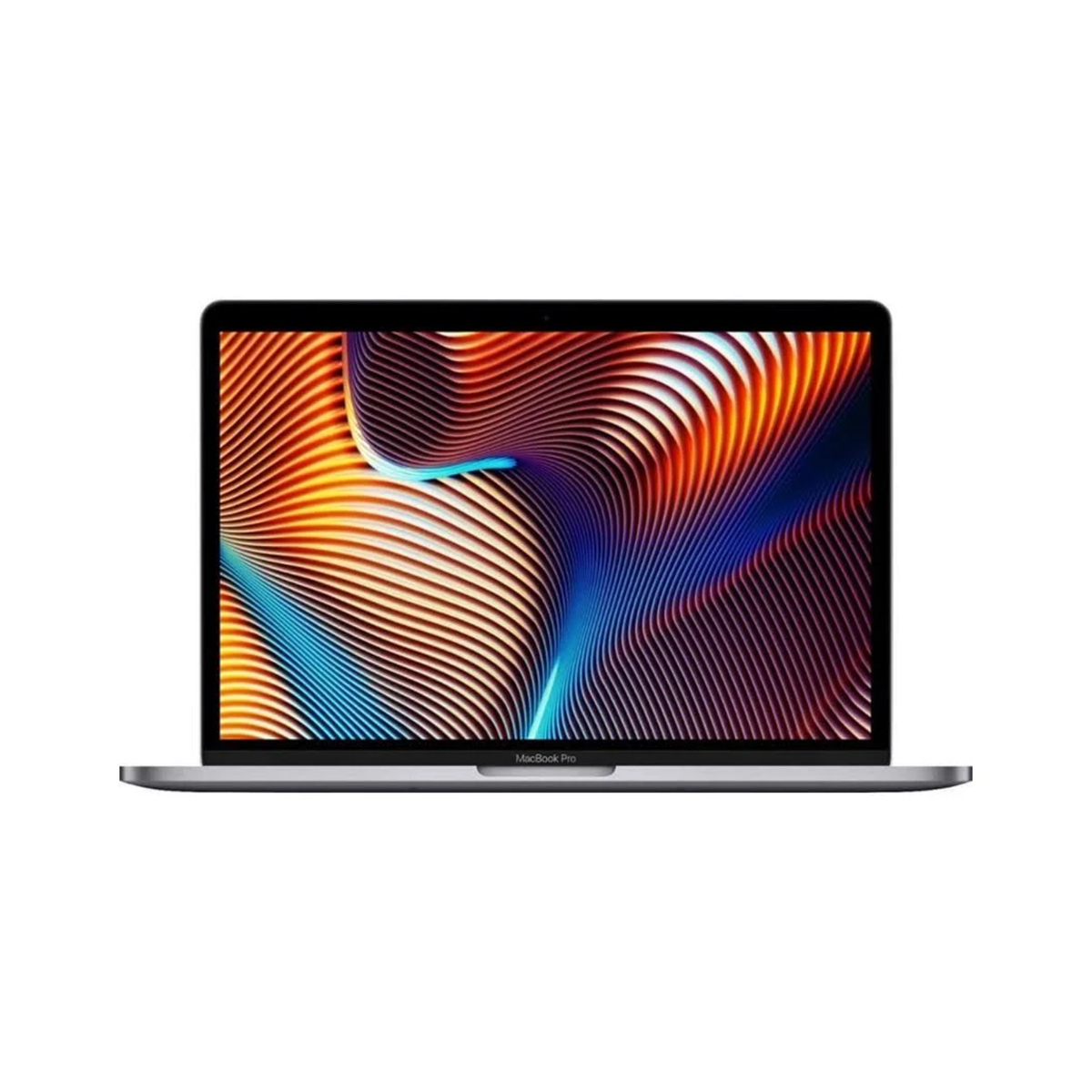 Apple Macbook Pro 2018 i5 16GB 13" - Dealt.SA