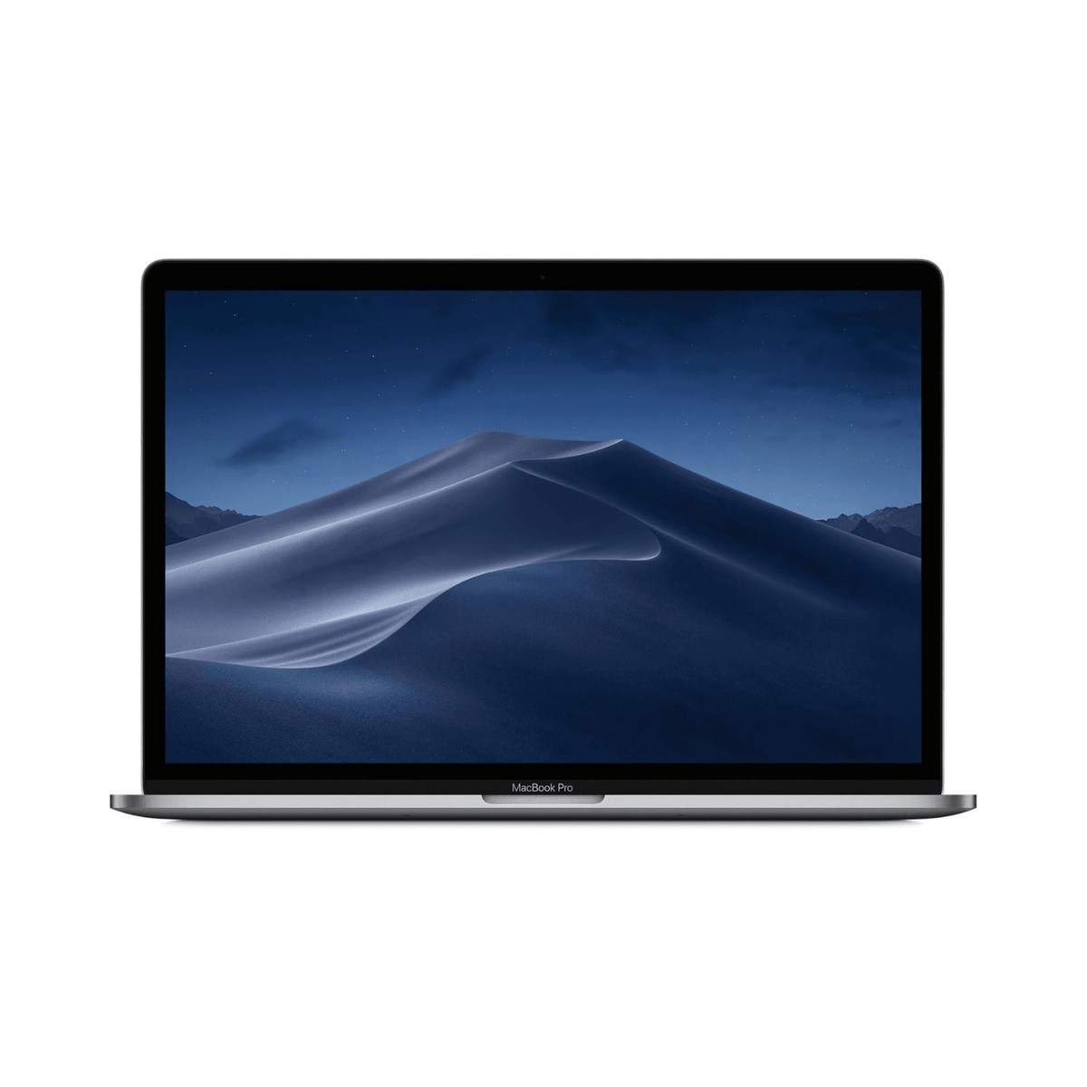 Apple Macbook Pro 2018 i7 32GB 15" - Dealt.SA