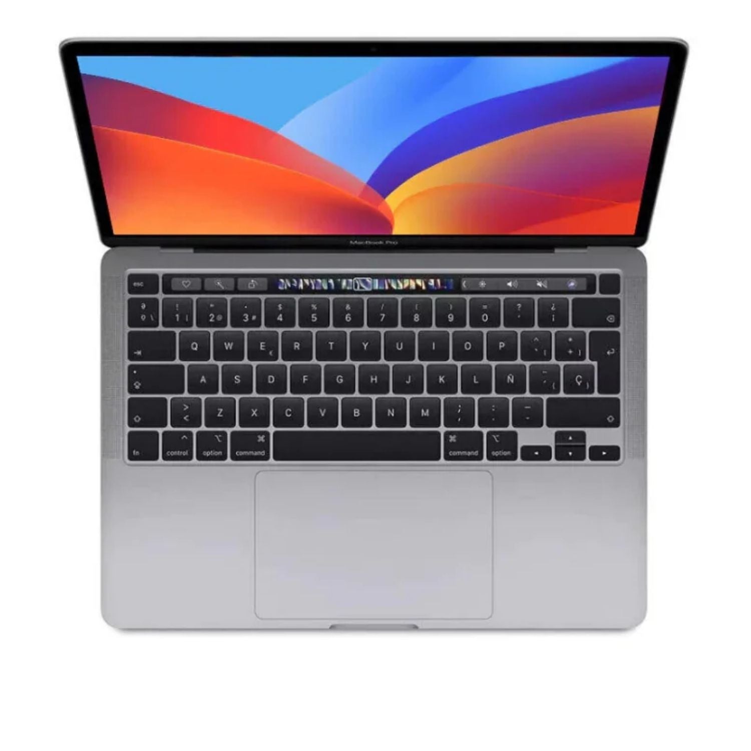 Apple Macbook Pro 2019 i7 15" - Dealt.SA