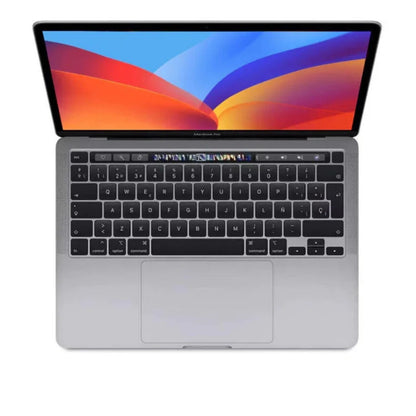 Apple Macbook Pro 2019 i7 15" - Dealt.SA