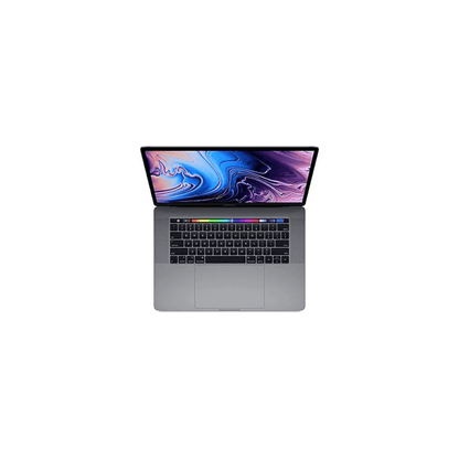Apple Macbook Pro 2019 i7 15" - Dealt.SA