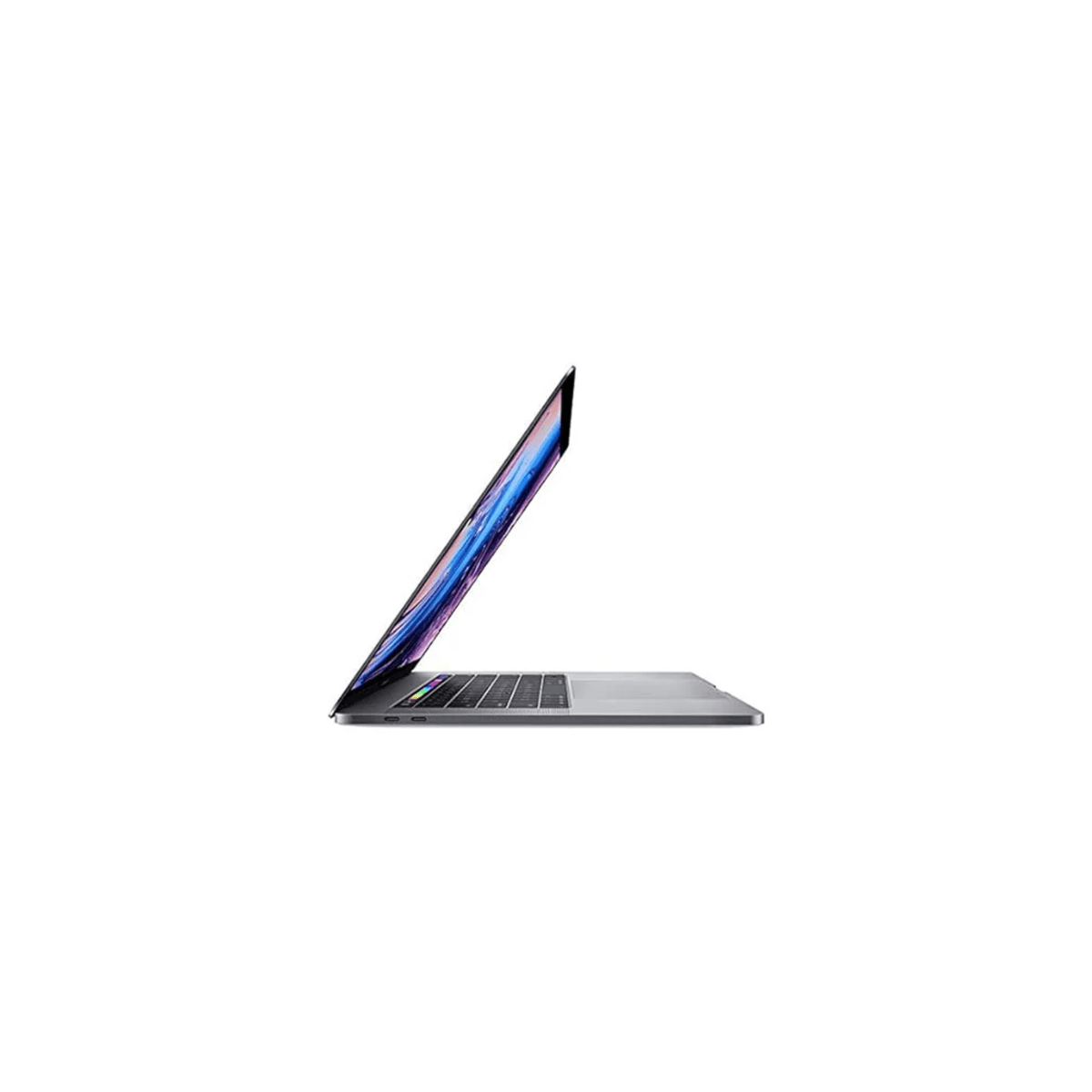 Apple Macbook Pro 2019 i7 15" - Dealt.SA