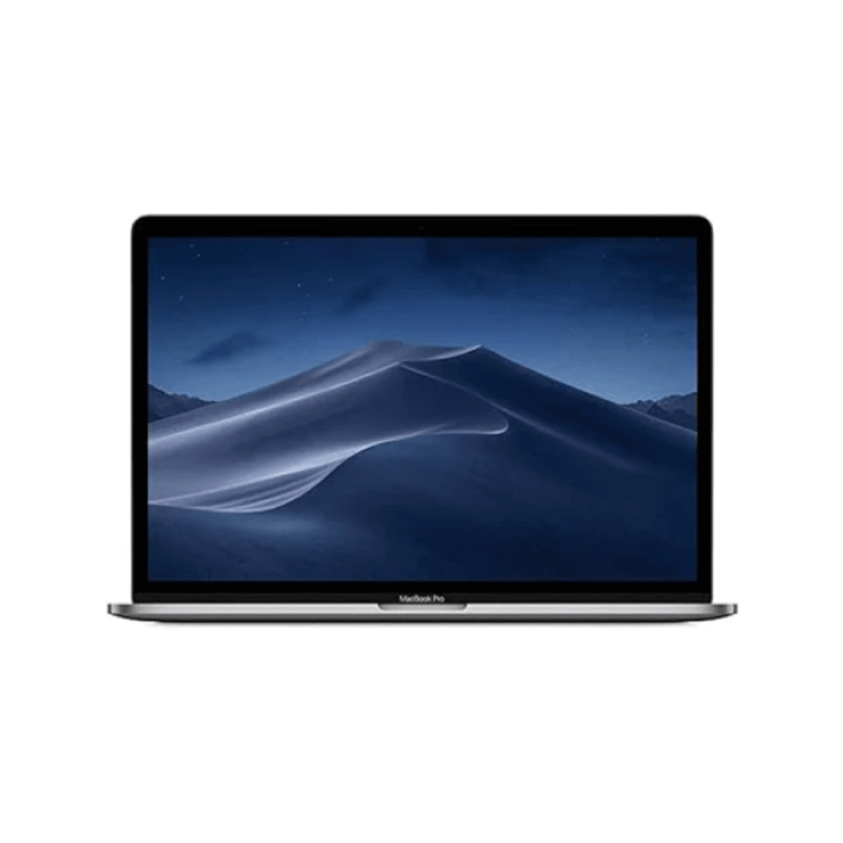 Apple Macbook Pro 2019 i7 15" - Dealt.SA