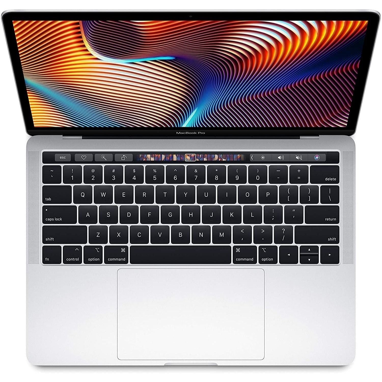 Apple Macbook Pro 2019 i7 15" - Dealt.SA