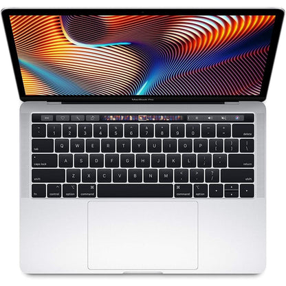 Apple Macbook Pro 2019 i7 15" - Dealt.SA