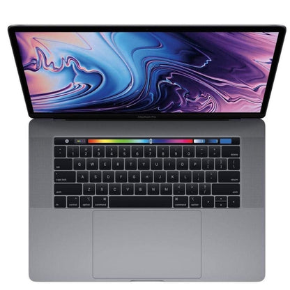 Apple Macbook Pro 2019 i7 15" - Dealt.SA