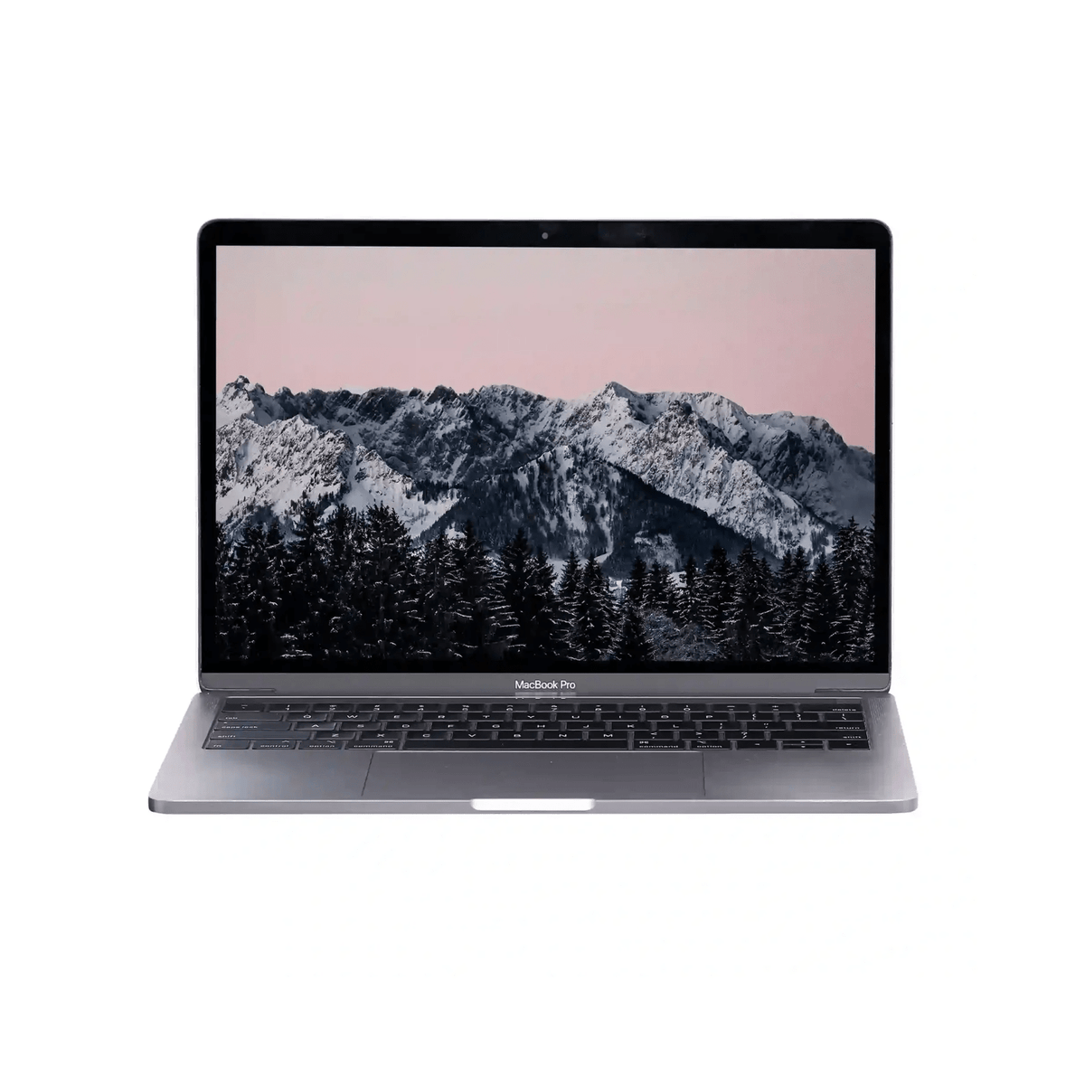 Apple Macbook Pro 2019 i7 16GB 13" - Dealt.SA