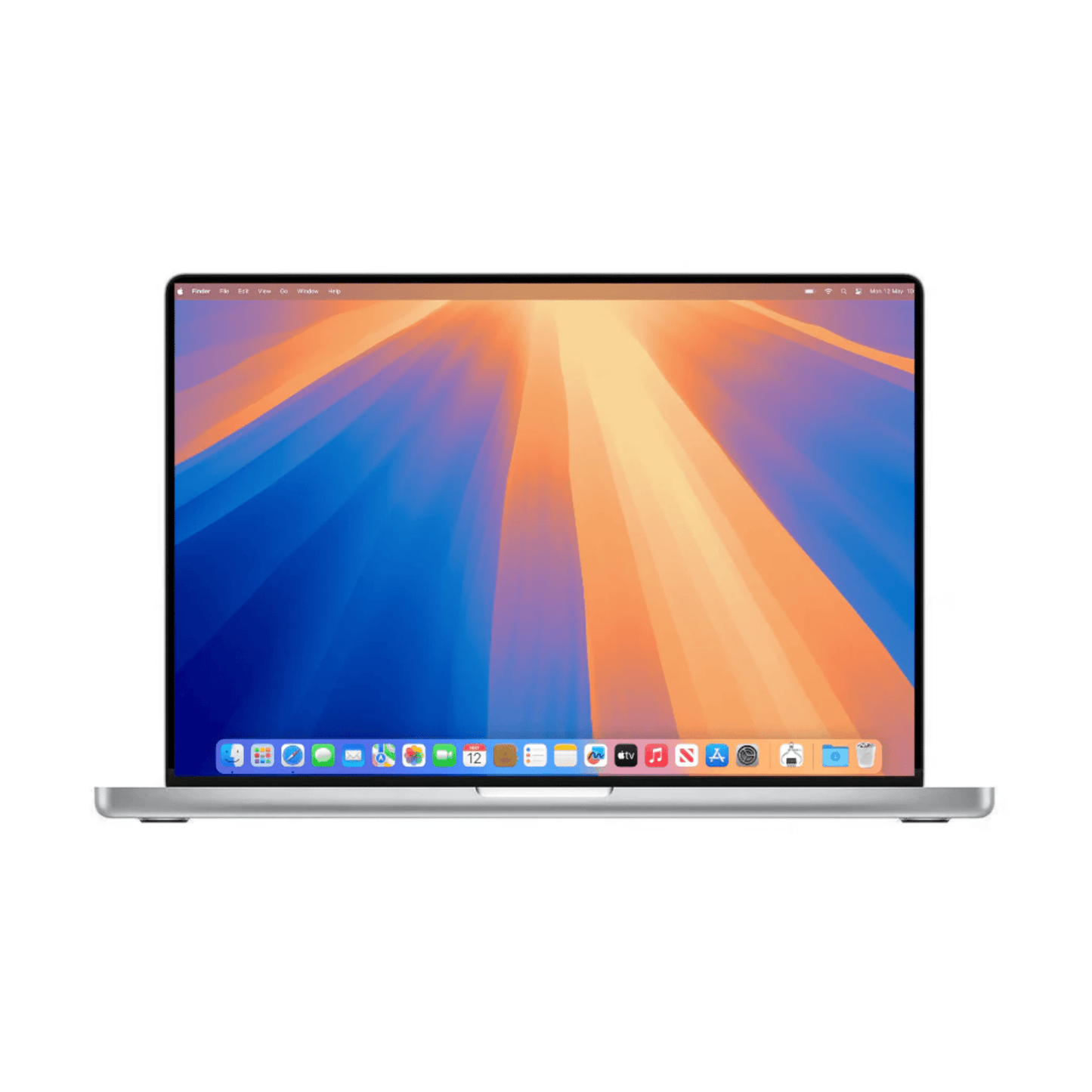 Apple Macbook Pro 2021 M1 Pro - Dealt.SA