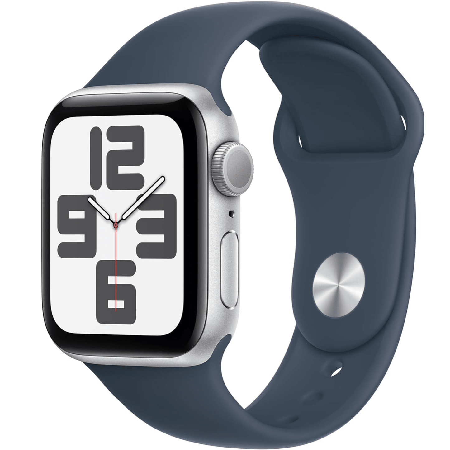 Apple Watch SE 2nd Gen 40mm Aluminium GPS - Dealt.SA