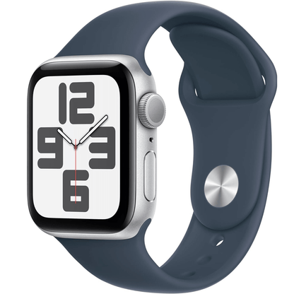 Apple Watch SE 2nd Gen 40mm Aluminium GPS - Dealt.SA