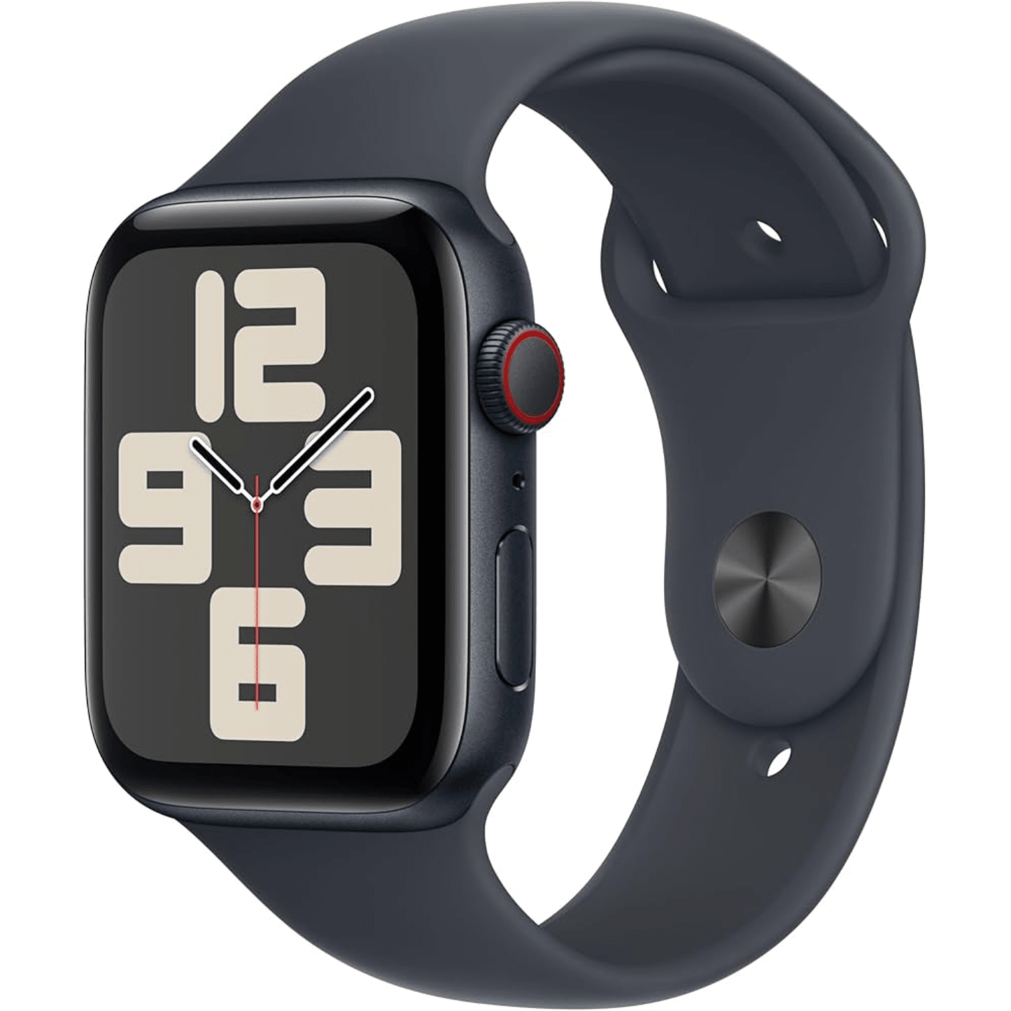 Apple Watch SE 2nd Gen 40mm Aluminium GPS - Dealt.AE