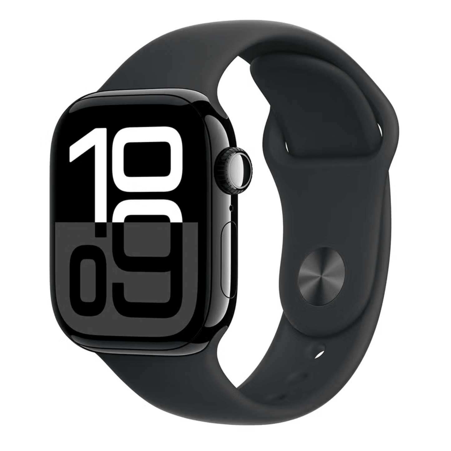 Apple Watch Series 10 42mm Aluminium GPS - Dealt.SA