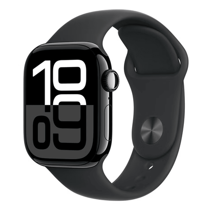Apple Watch Series 10 42mm Aluminium GPS - Dealt.SA
