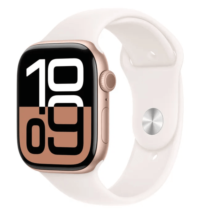 Apple Watch Series 10 42mm Aluminium GPS - Dealt.AE