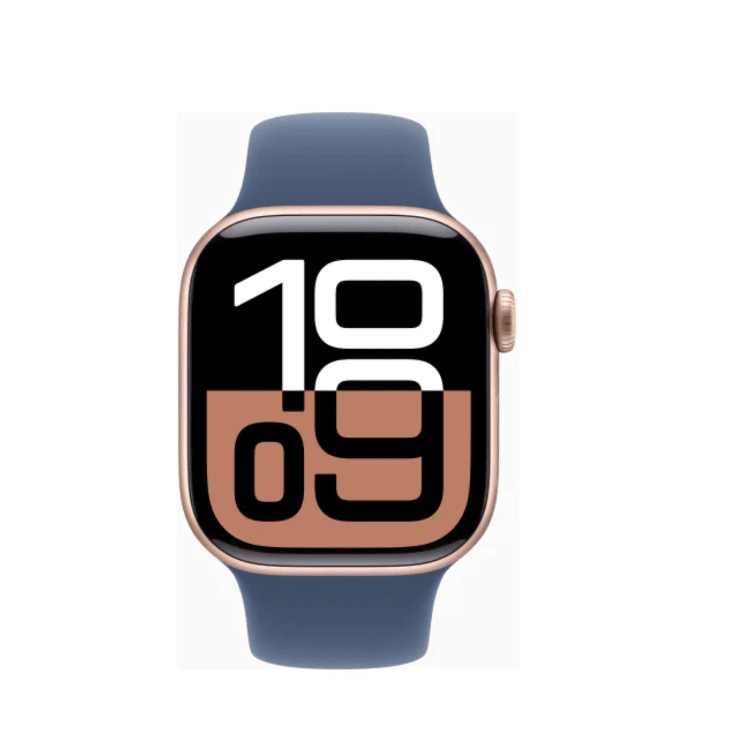Apple Watch Series 10 42mm Aluminium GPS - Dealt.SA