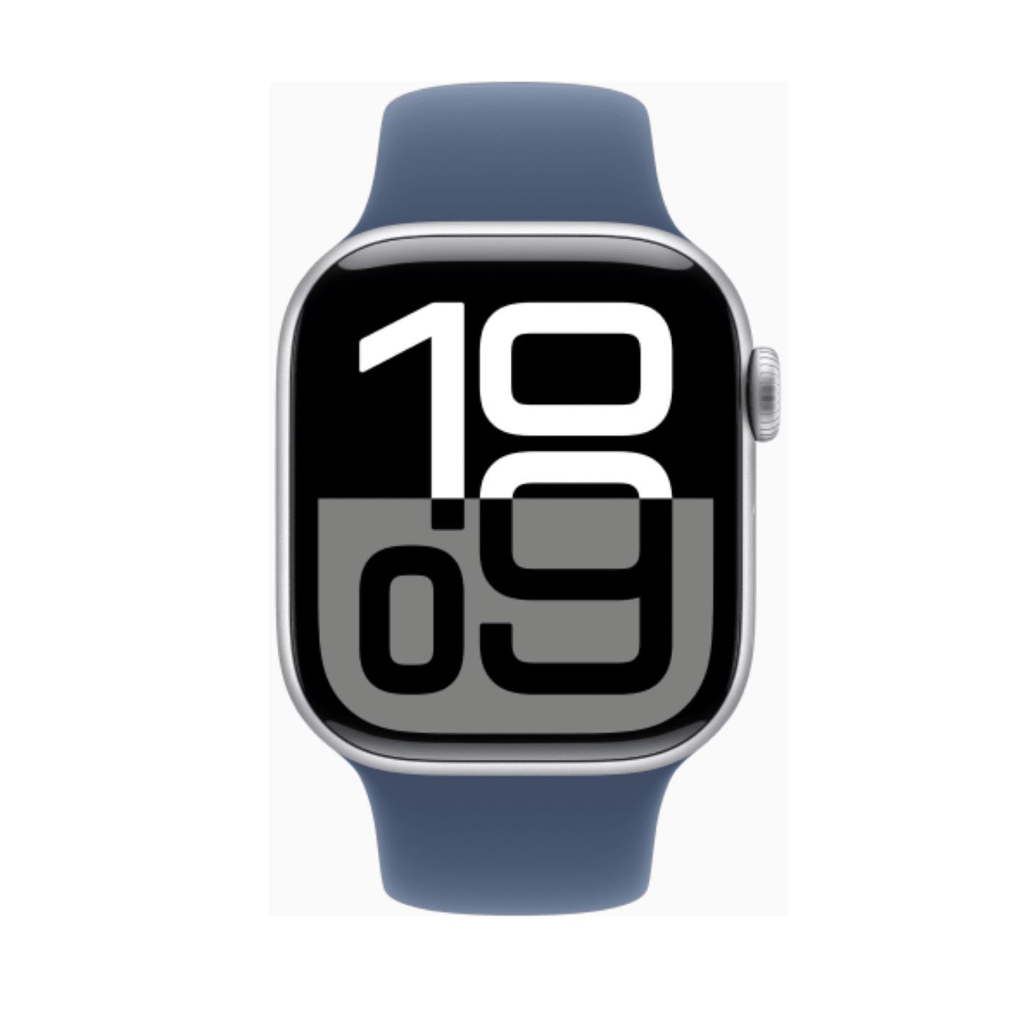 Apple Watch Series 10 42mm Aluminium GPS - Dealt.SA