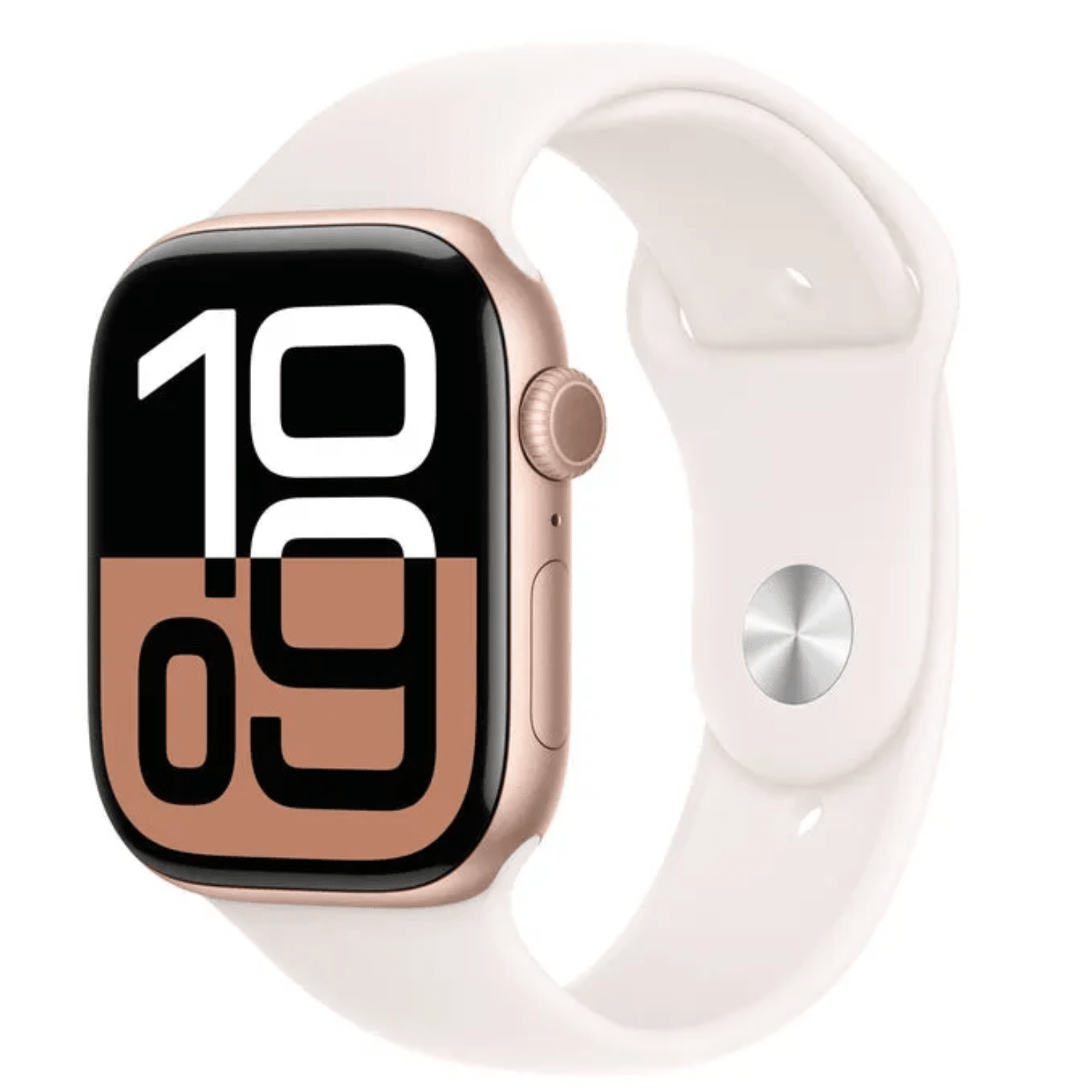 Apple Watch Series 10 42mm Aluminium GPS - Dealt.SA