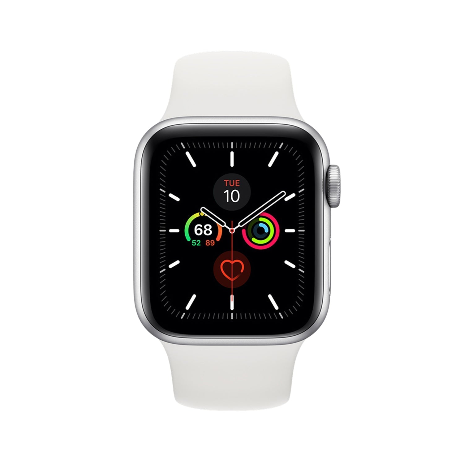 Apple Watch Series 5 Aluminium - Dealt.AE