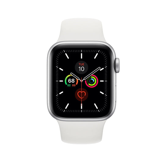 Apple Watch Series 5 Aluminium - Dealt.AE